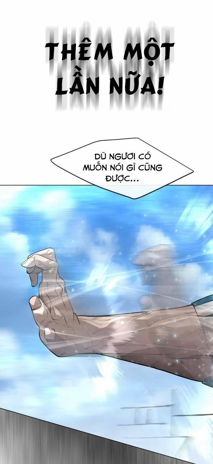 Kỷ Nguyên Siêu Anh Hùng Chap 127 - Next Chap 128