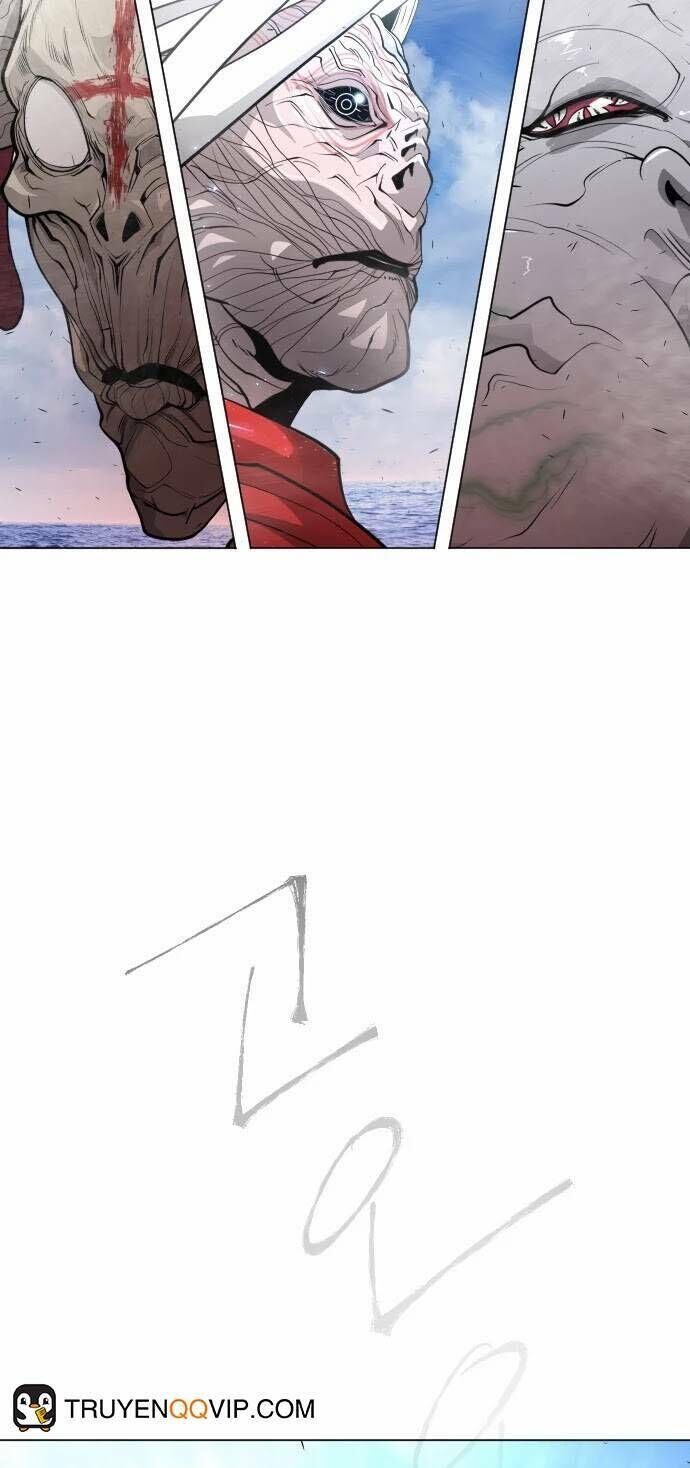 Kỷ Nguyên Siêu Anh Hùng Chap 127 - Next Chap 128