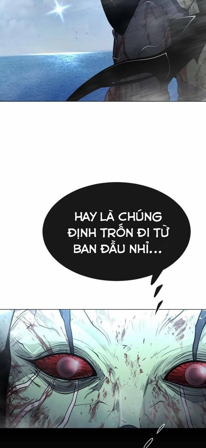 Kỷ Nguyên Siêu Anh Hùng Chap 127 - Next Chap 128