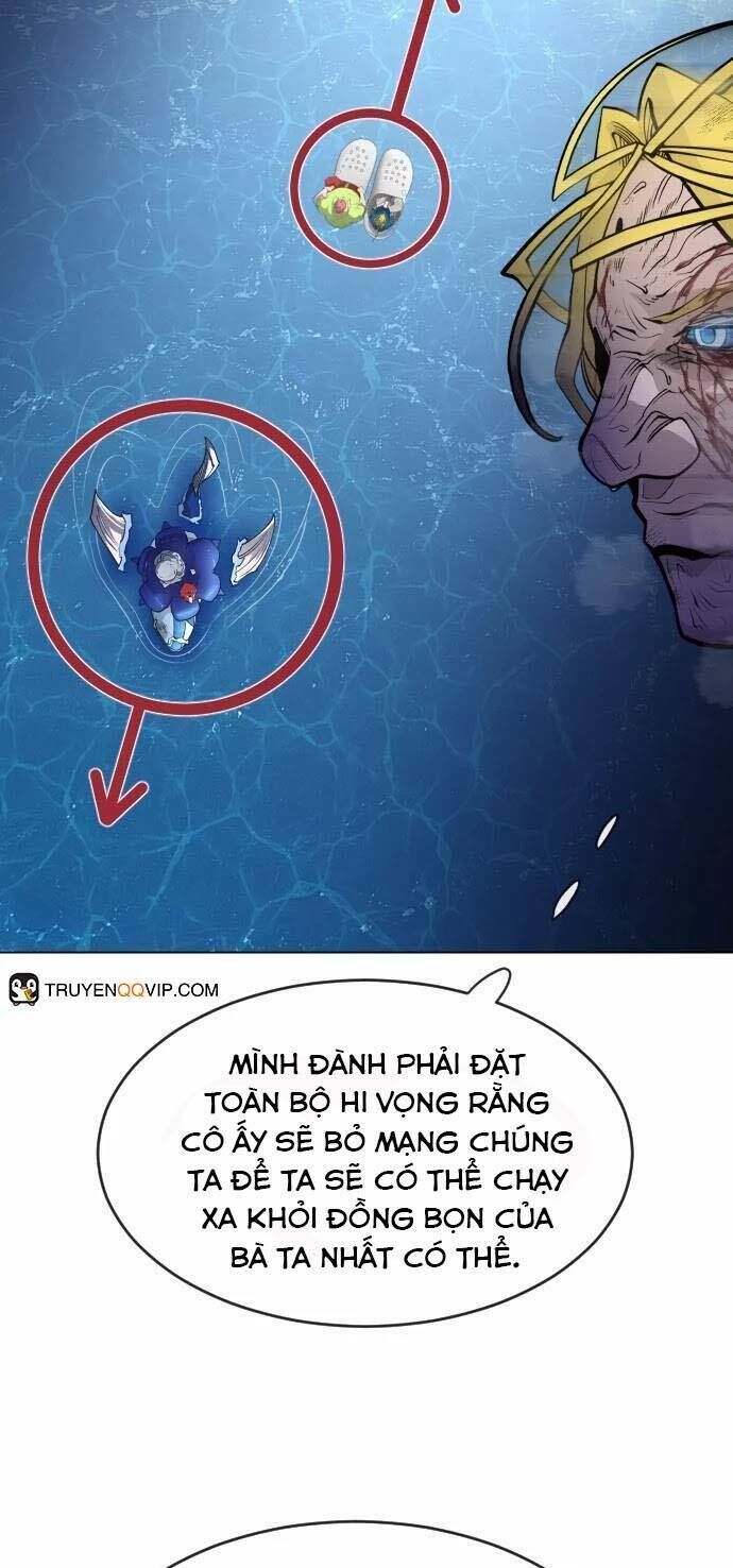 Kỷ Nguyên Siêu Anh Hùng Chap 127 - Next Chap 128