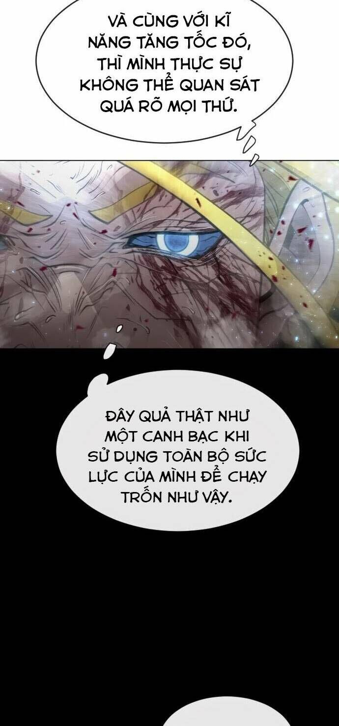 Kỷ Nguyên Siêu Anh Hùng Chap 127 - Next Chap 128