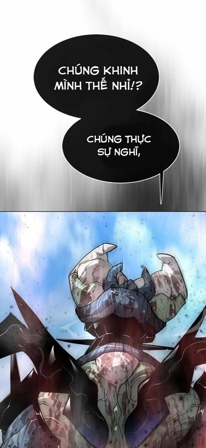 Kỷ Nguyên Siêu Anh Hùng Chap 127 - Next Chap 128