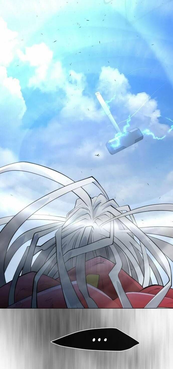 Kỷ Nguyên Siêu Anh Hùng Chap 127 - Next Chap 128