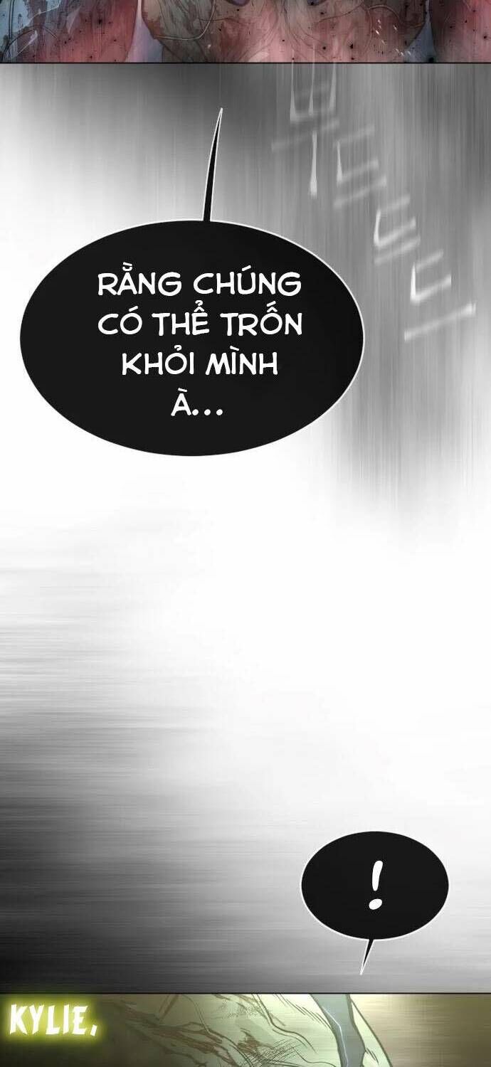 Kỷ Nguyên Siêu Anh Hùng Chap 127 - Next Chap 128