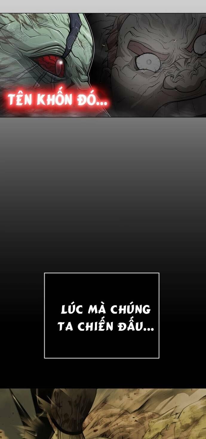 Kỷ Nguyên Siêu Anh Hùng Chap 128 - Next Chap 129
