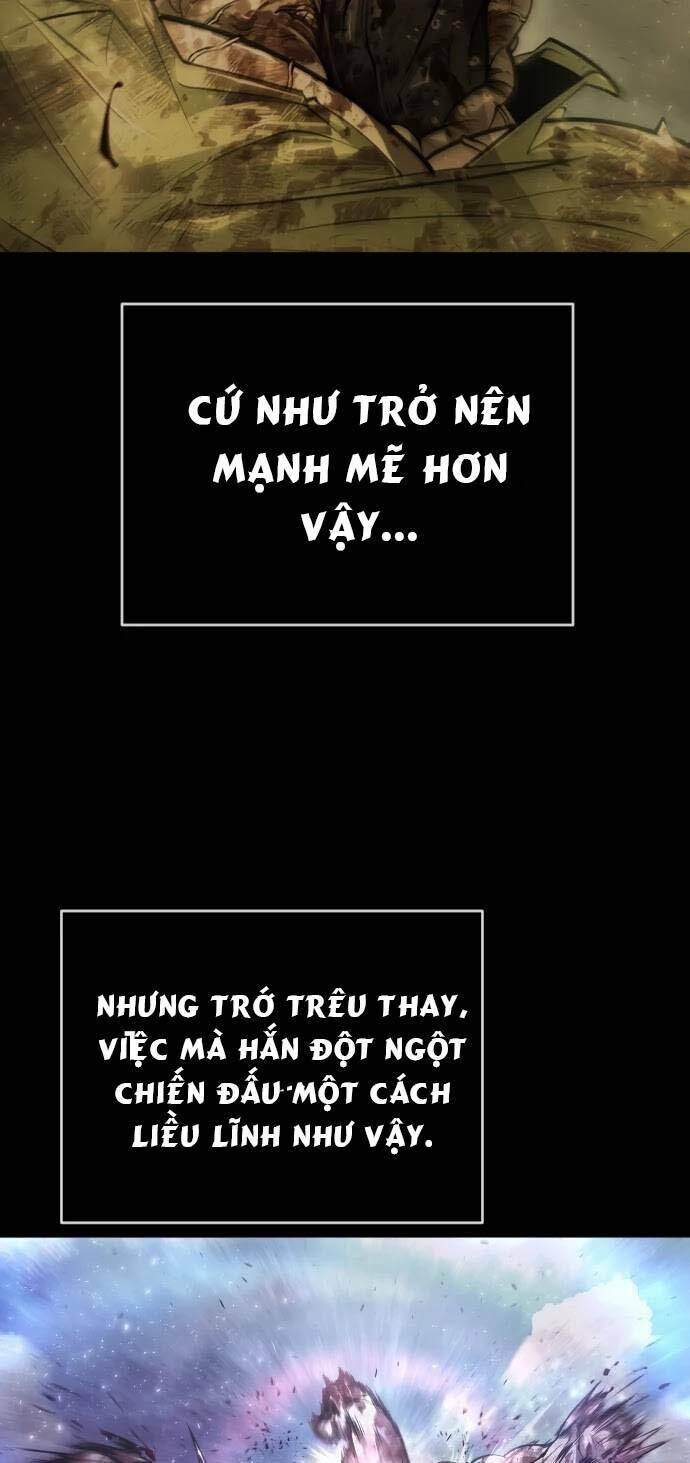 Kỷ Nguyên Siêu Anh Hùng Chap 128 - Next Chap 129