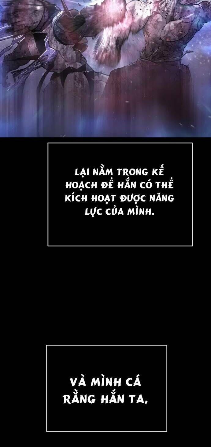 Kỷ Nguyên Siêu Anh Hùng Chap 128 - Next Chap 129