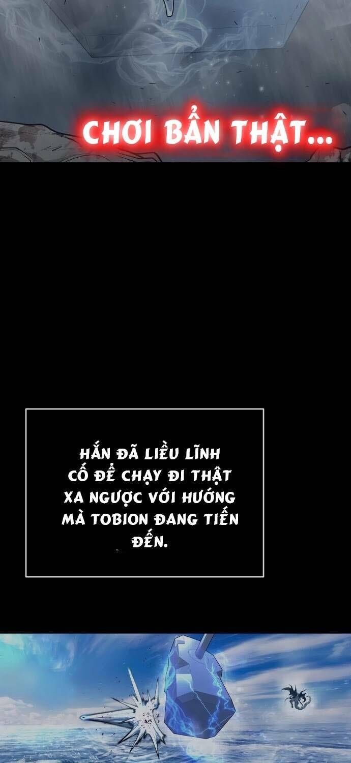 Kỷ Nguyên Siêu Anh Hùng Chap 128 - Next Chap 129