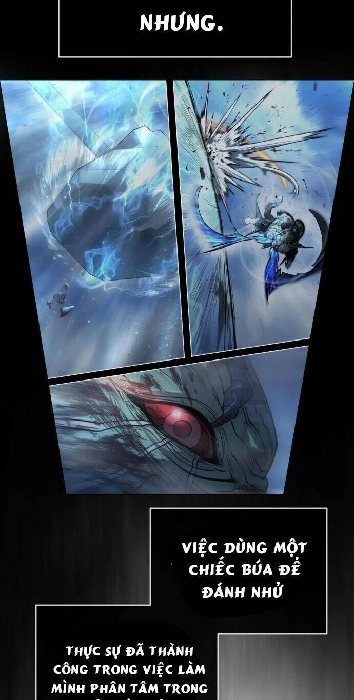 Kỷ Nguyên Siêu Anh Hùng Chap 128 - Next Chap 129