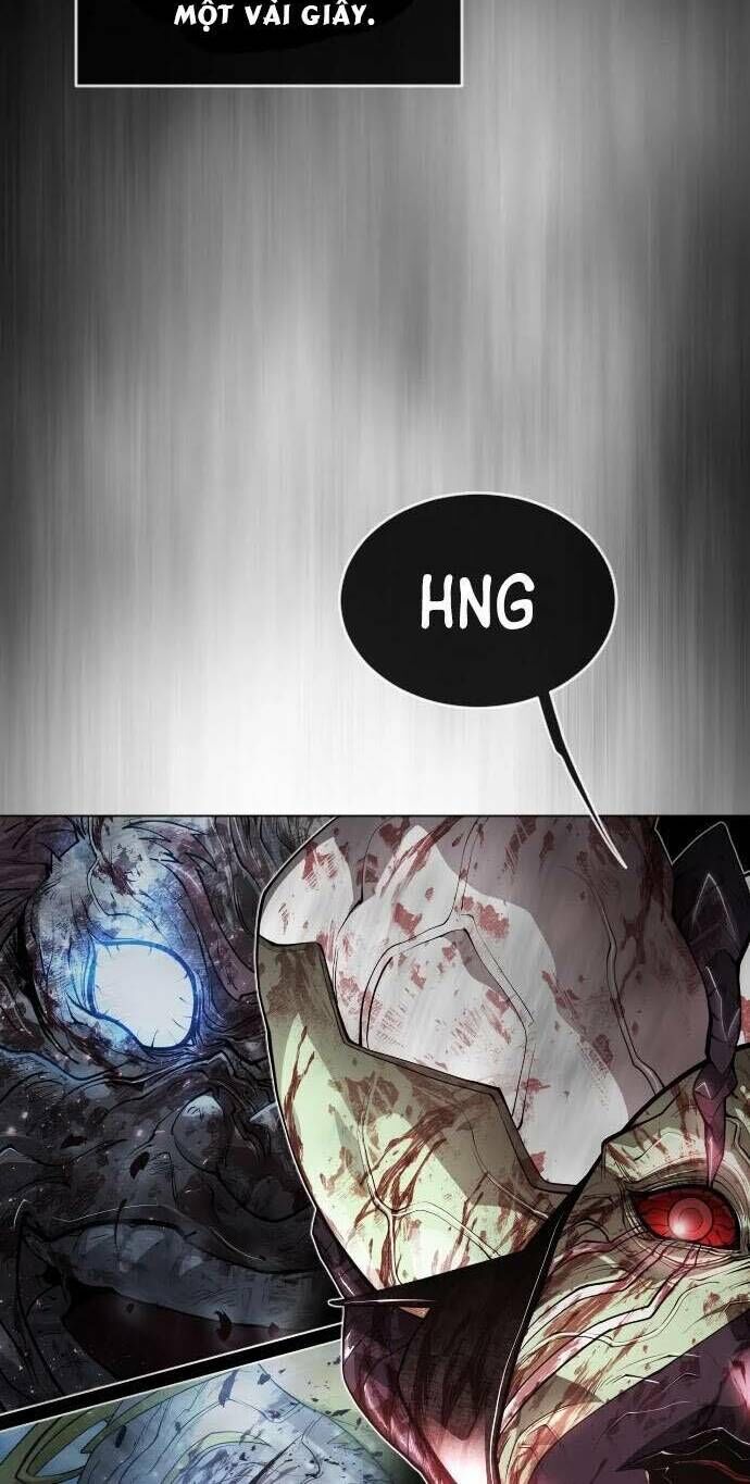 Kỷ Nguyên Siêu Anh Hùng Chap 128 - Next Chap 129