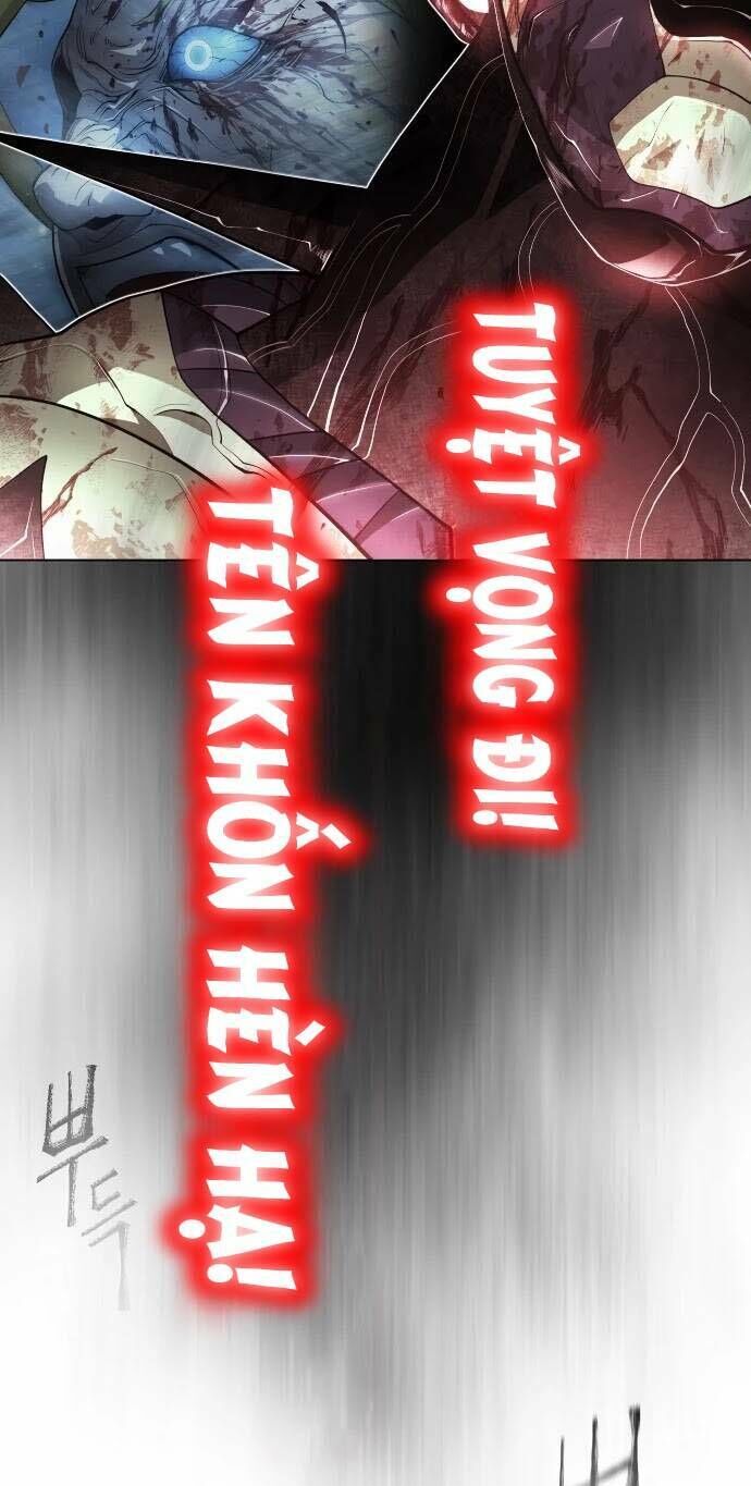 Kỷ Nguyên Siêu Anh Hùng Chap 128 - Next Chap 129