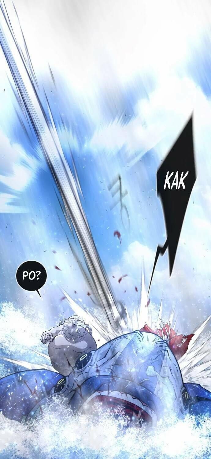 Kỷ Nguyên Siêu Anh Hùng Chap 128 - Next Chap 129