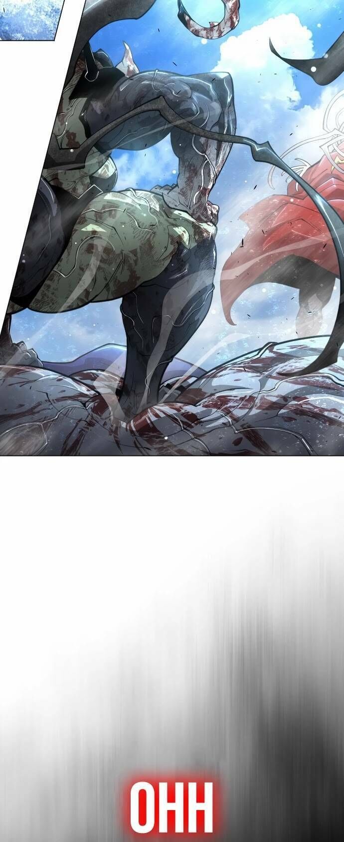 Kỷ Nguyên Siêu Anh Hùng Chap 128 - Next Chap 129