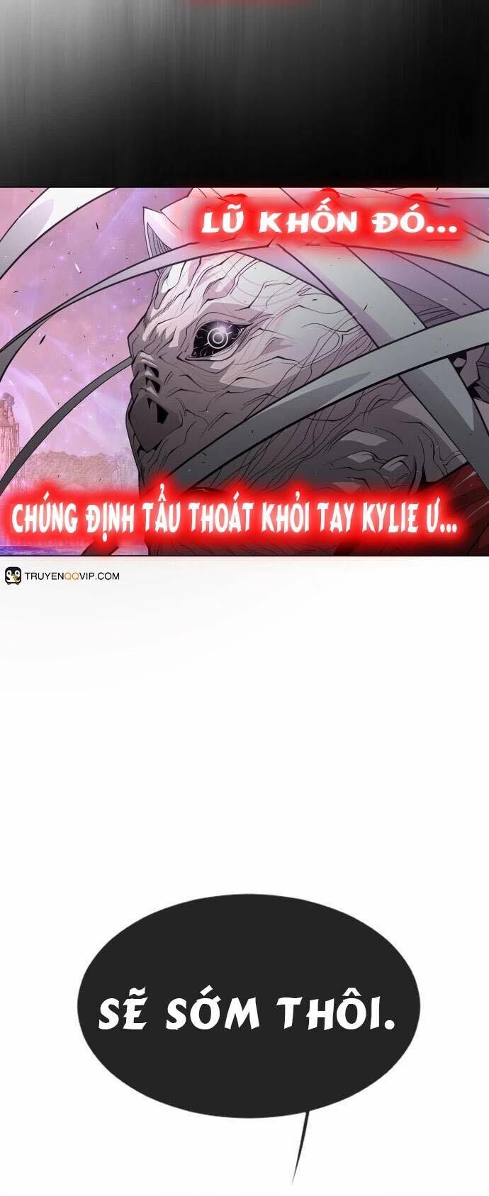 Kỷ Nguyên Siêu Anh Hùng Chap 128 - Next Chap 129