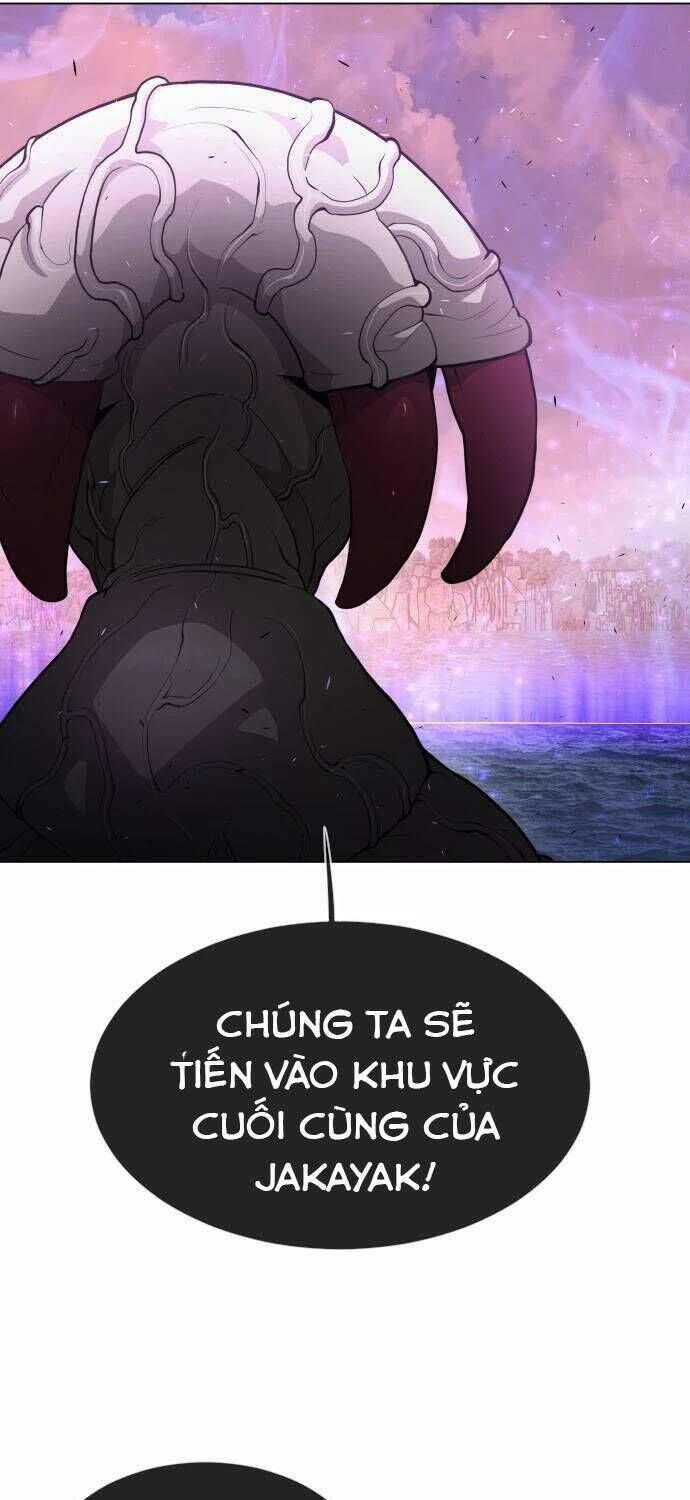 Kỷ Nguyên Siêu Anh Hùng Chap 128 - Next Chap 129