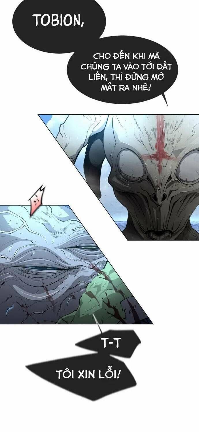 Kỷ Nguyên Siêu Anh Hùng Chap 128 - Next Chap 129