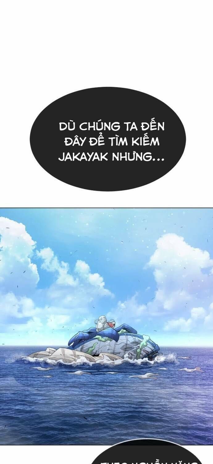 Kỷ Nguyên Siêu Anh Hùng Chap 128 - Next Chap 129