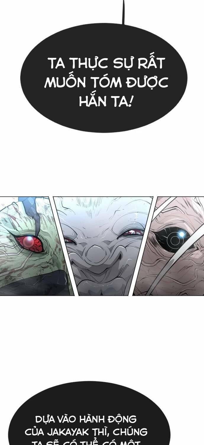 Kỷ Nguyên Siêu Anh Hùng Chap 128 - Next Chap 129