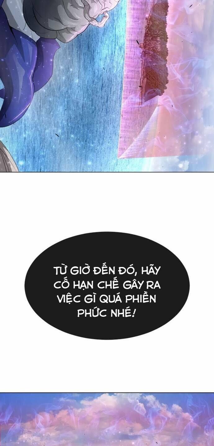 Kỷ Nguyên Siêu Anh Hùng Chap 128 - Next Chap 129