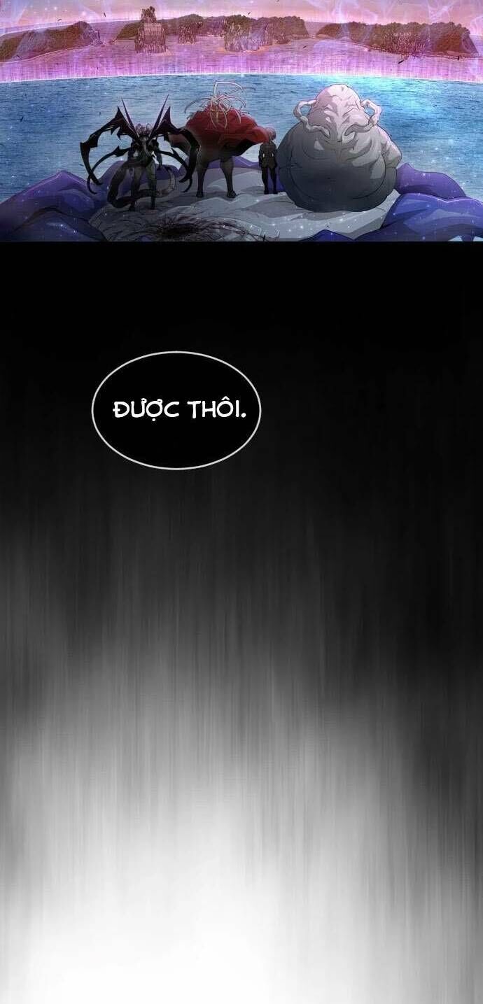 Kỷ Nguyên Siêu Anh Hùng Chap 128 - Next Chap 129