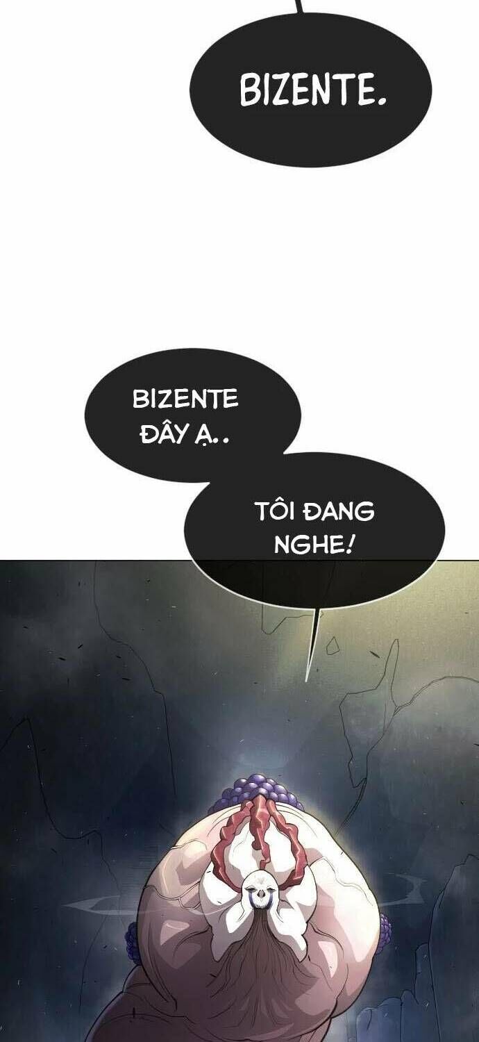 Kỷ Nguyên Siêu Anh Hùng Chap 128 - Next Chap 129