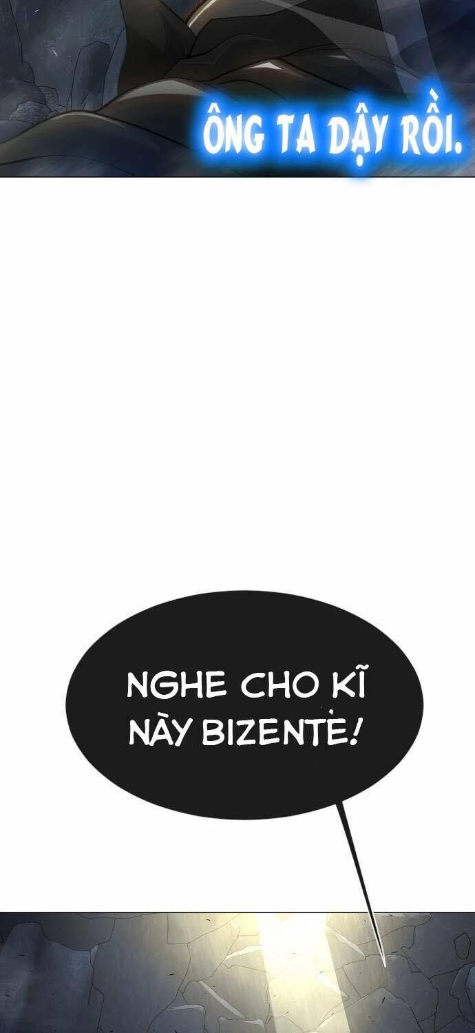 Kỷ Nguyên Siêu Anh Hùng Chap 128 - Next Chap 129