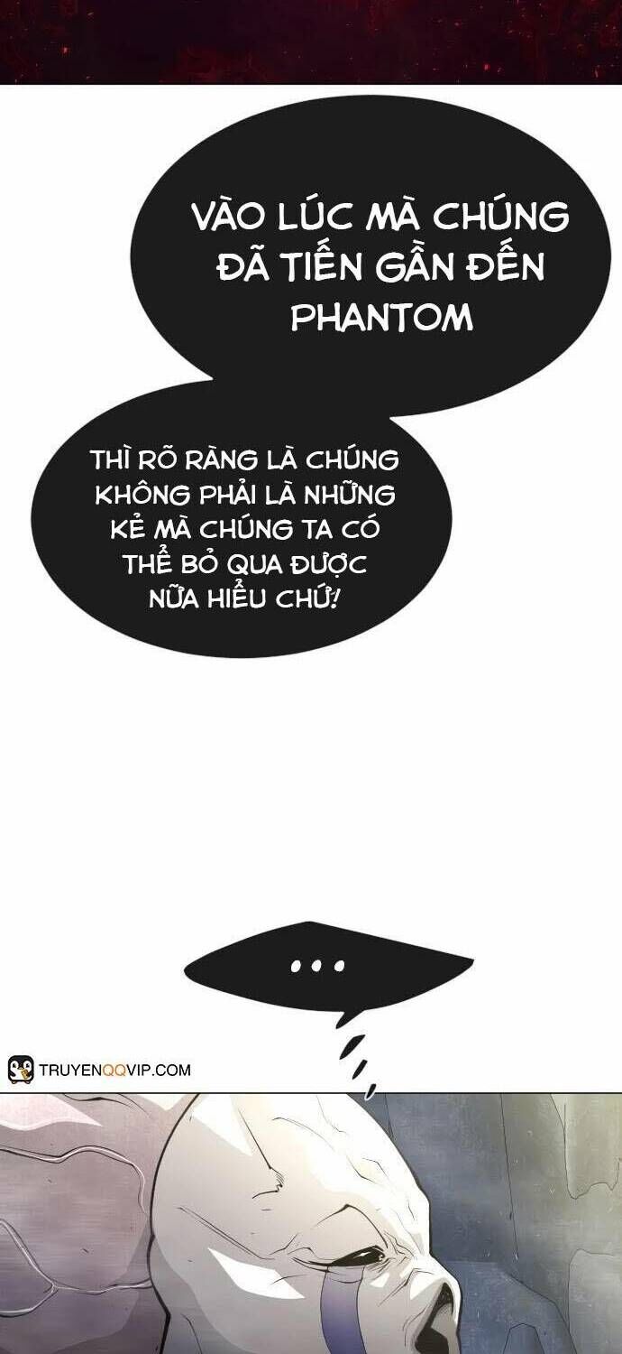 Kỷ Nguyên Siêu Anh Hùng Chap 128 - Next Chap 129