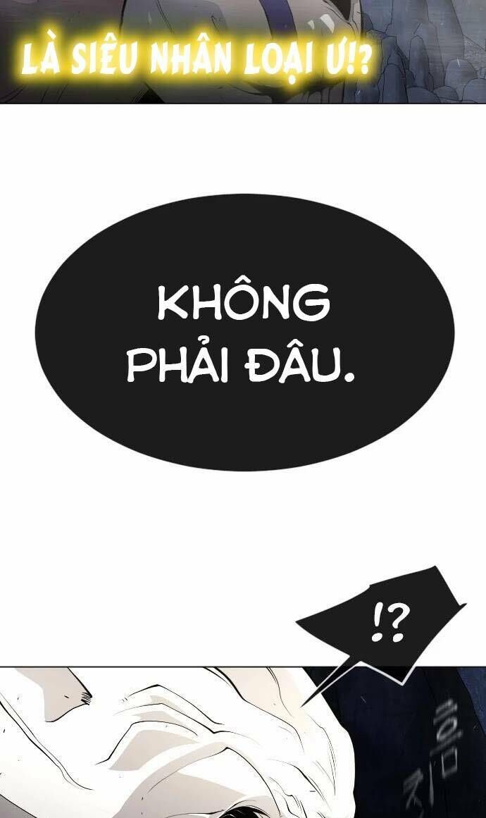 Kỷ Nguyên Siêu Anh Hùng Chap 128 - Next Chap 129