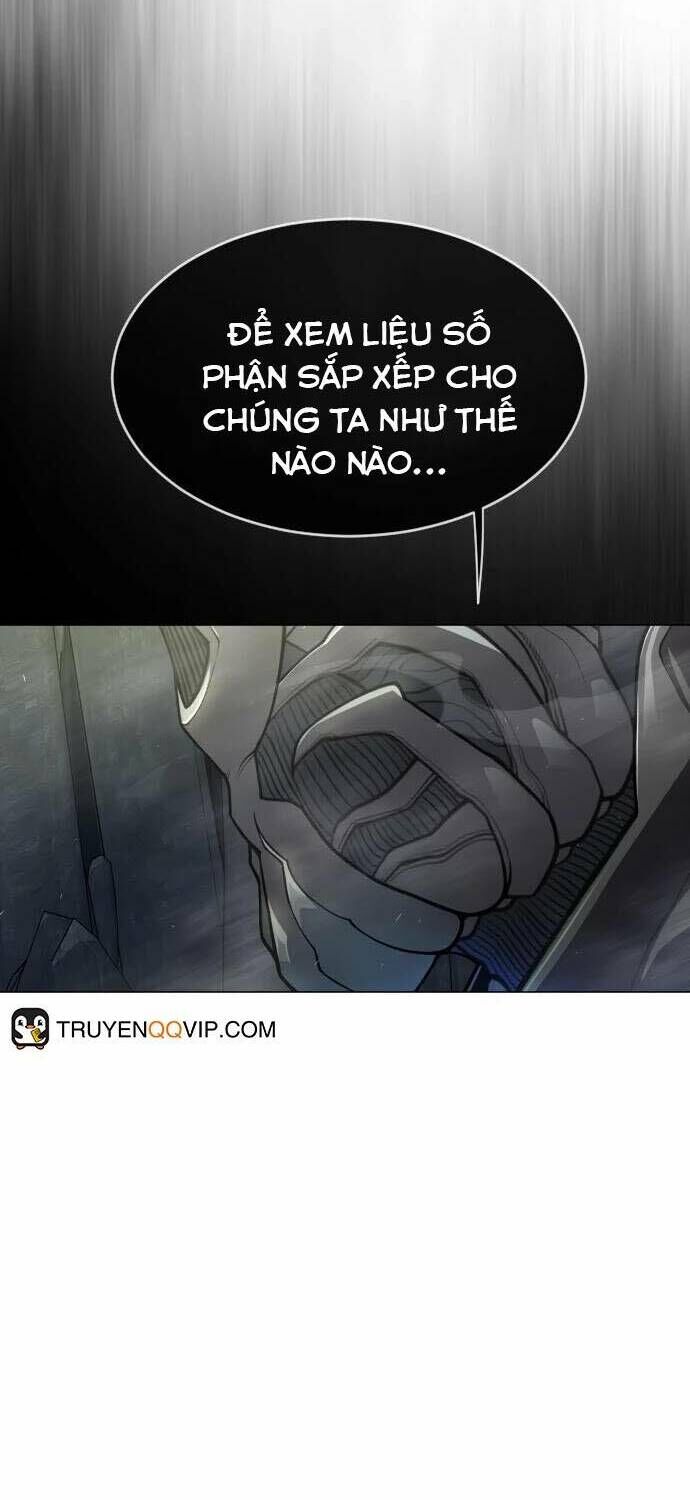 Kỷ Nguyên Siêu Anh Hùng Chap 128 - Next Chap 129