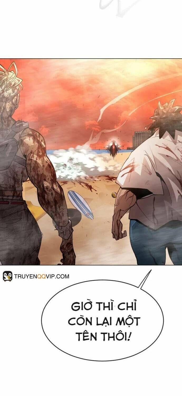 Kỷ Nguyên Siêu Anh Hùng Chap 128 - Next Chap 129