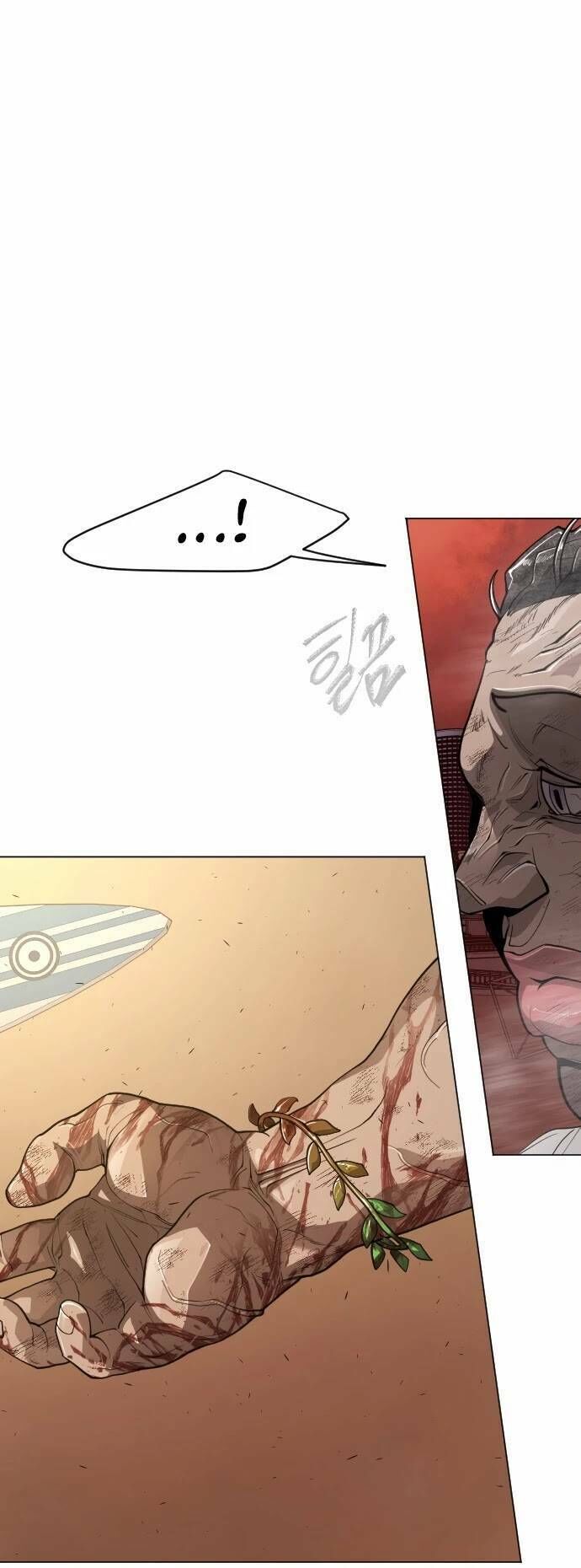 Kỷ Nguyên Siêu Anh Hùng Chap 128 - Next Chap 129