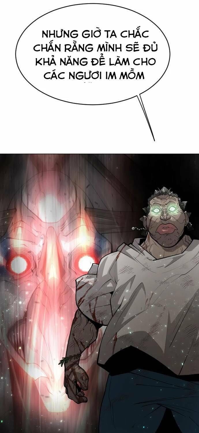 Kỷ Nguyên Siêu Anh Hùng Chap 128 - Next Chap 129