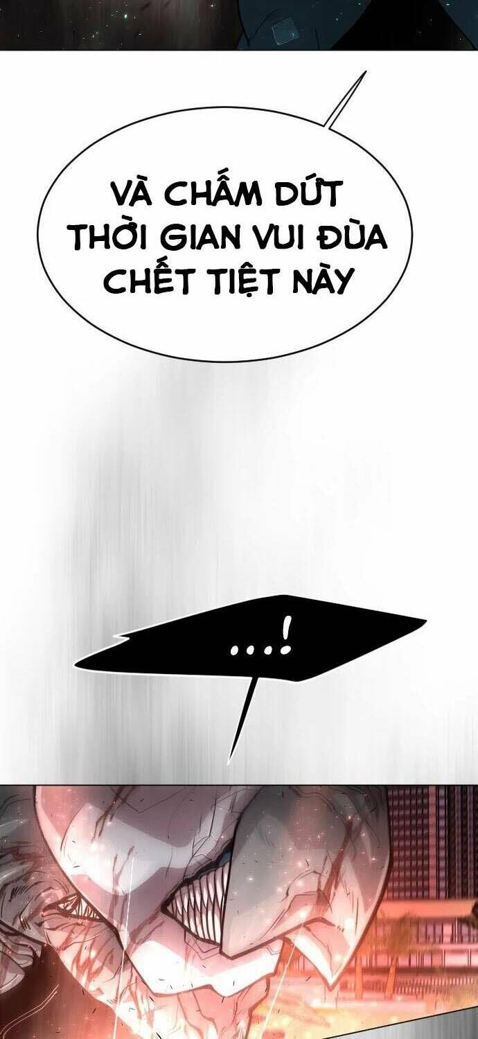 Kỷ Nguyên Siêu Anh Hùng Chap 128 - Next Chap 129