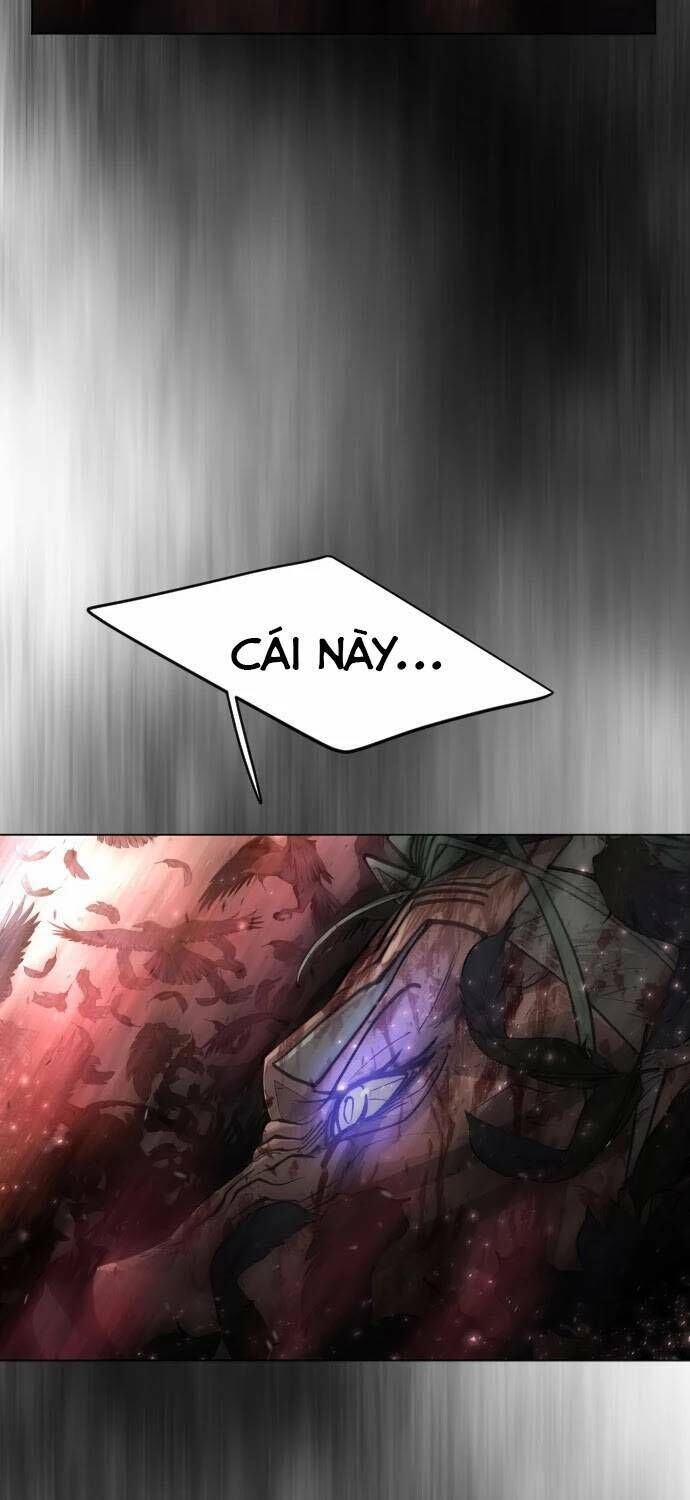 Kỷ Nguyên Siêu Anh Hùng Chap 128 - Next Chap 129