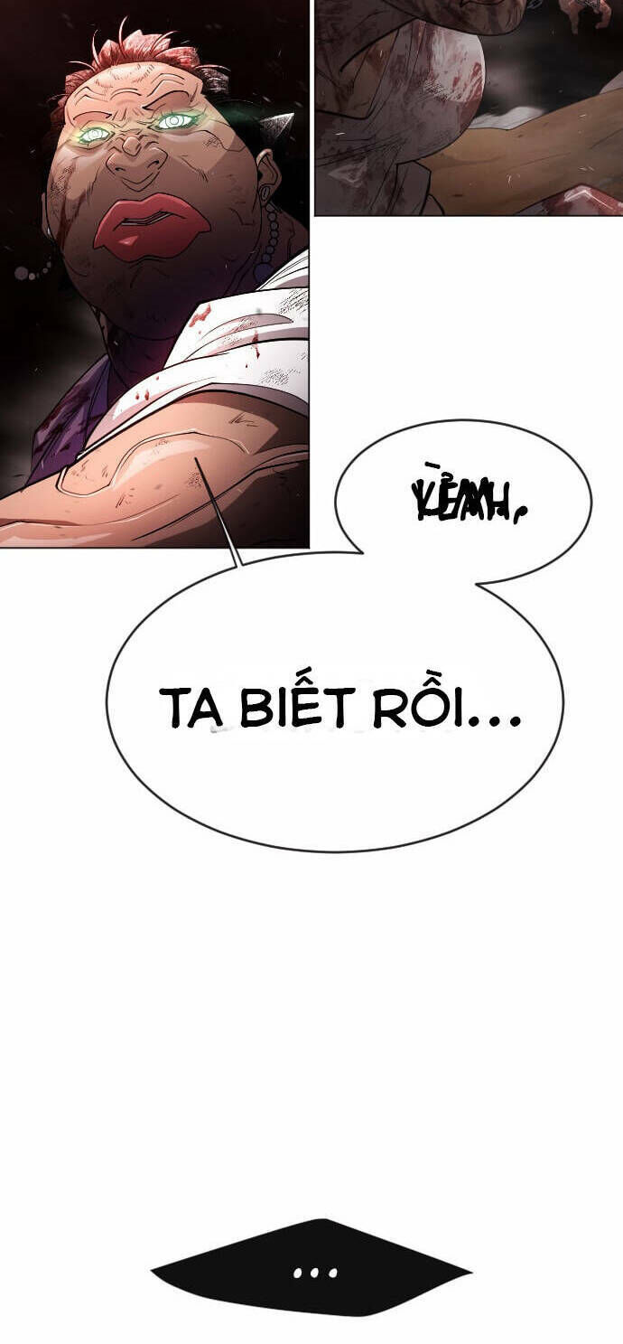 Kỷ Nguyên Siêu Anh Hùng Chap 129 - Next Chap 130