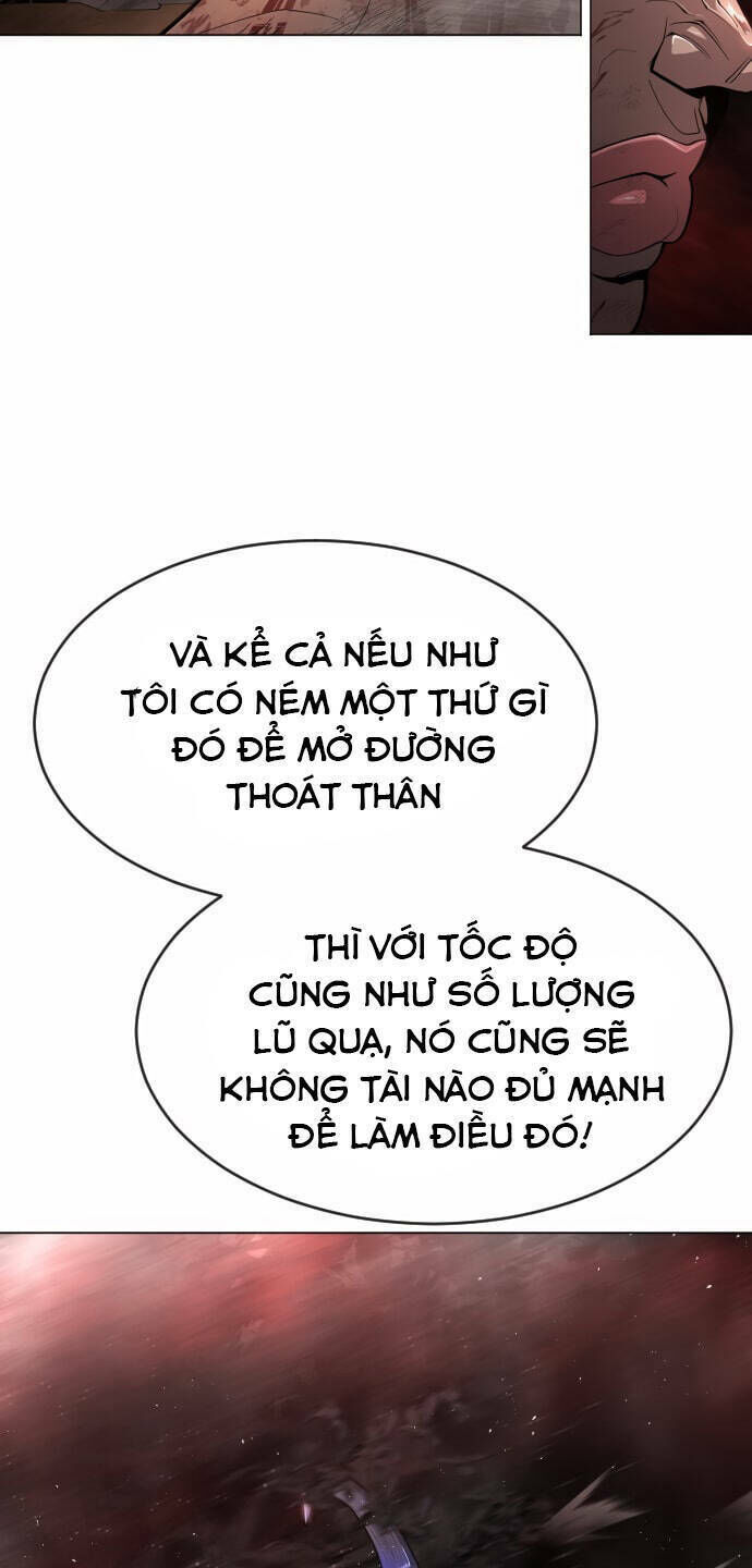 Kỷ Nguyên Siêu Anh Hùng Chap 129 - Next Chap 130