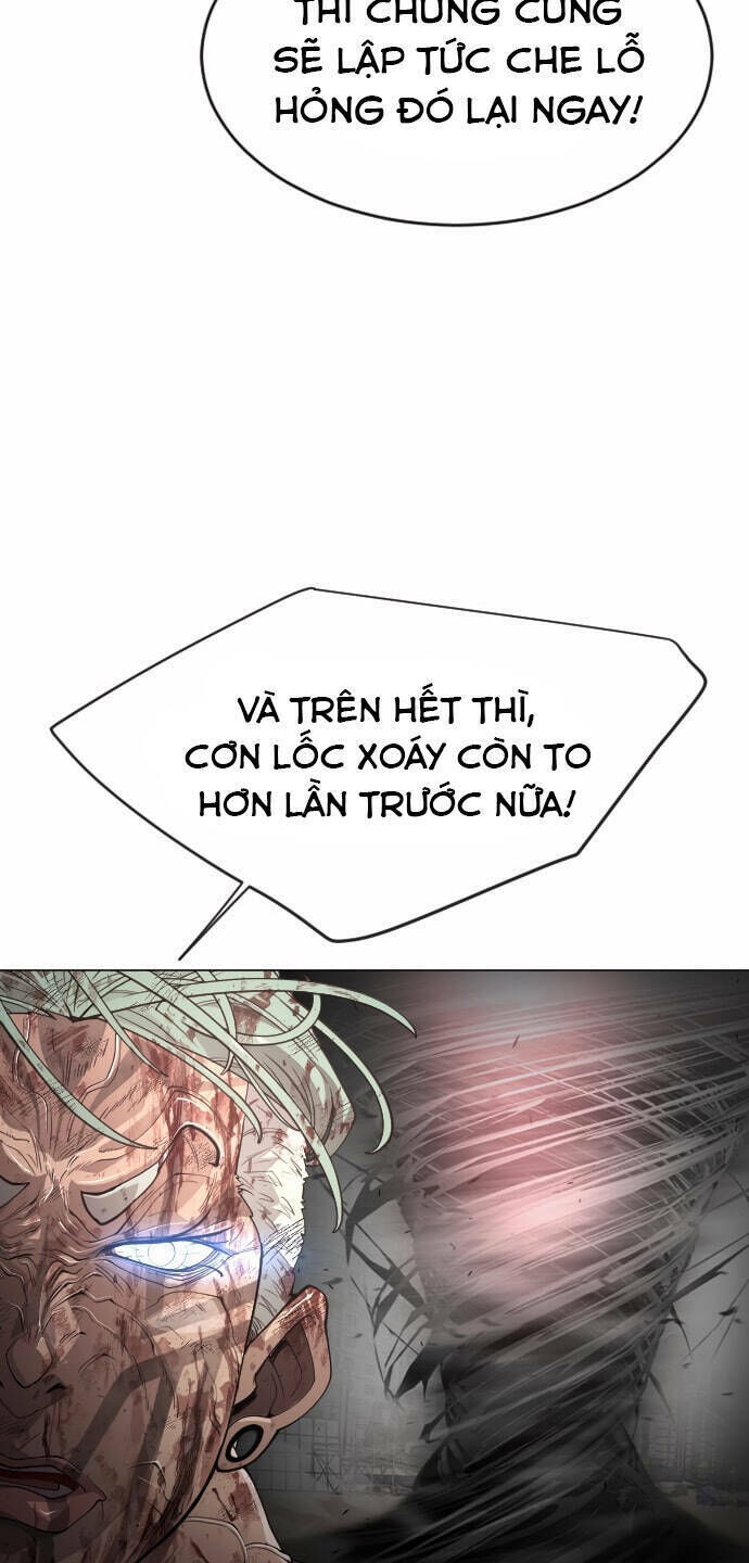 Kỷ Nguyên Siêu Anh Hùng Chap 129 - Next Chap 130