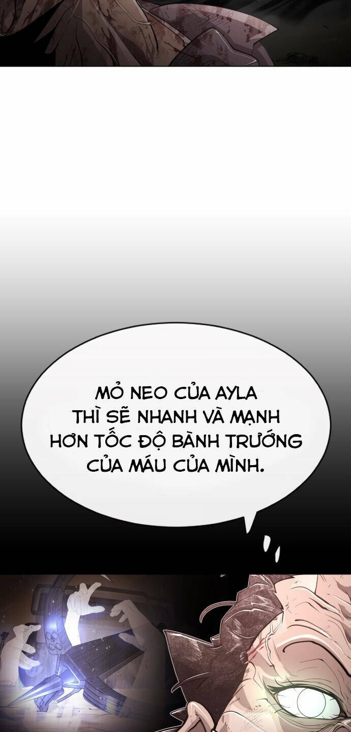 Kỷ Nguyên Siêu Anh Hùng Chap 129 - Next Chap 130