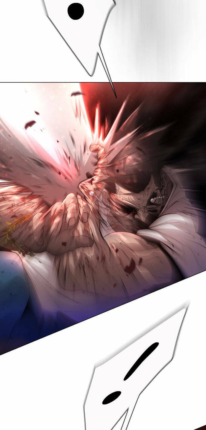 Kỷ Nguyên Siêu Anh Hùng Chap 129 - Next Chap 130