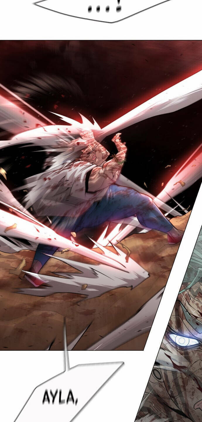 Kỷ Nguyên Siêu Anh Hùng Chap 129 - Next Chap 130