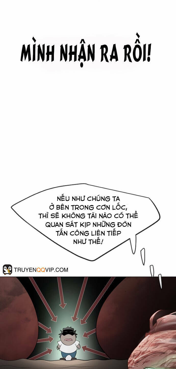 Kỷ Nguyên Siêu Anh Hùng Chap 129 - Next Chap 130