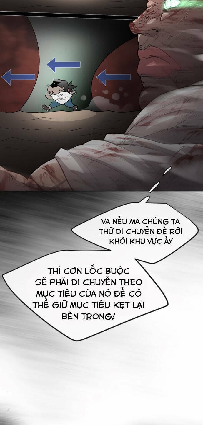 Kỷ Nguyên Siêu Anh Hùng Chap 129 - Next Chap 130