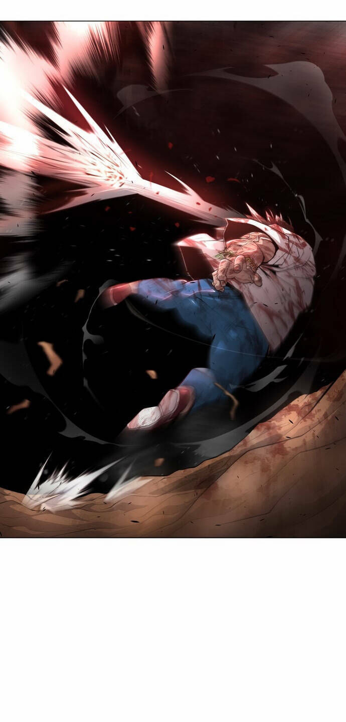 Kỷ Nguyên Siêu Anh Hùng Chap 129 - Next Chap 130