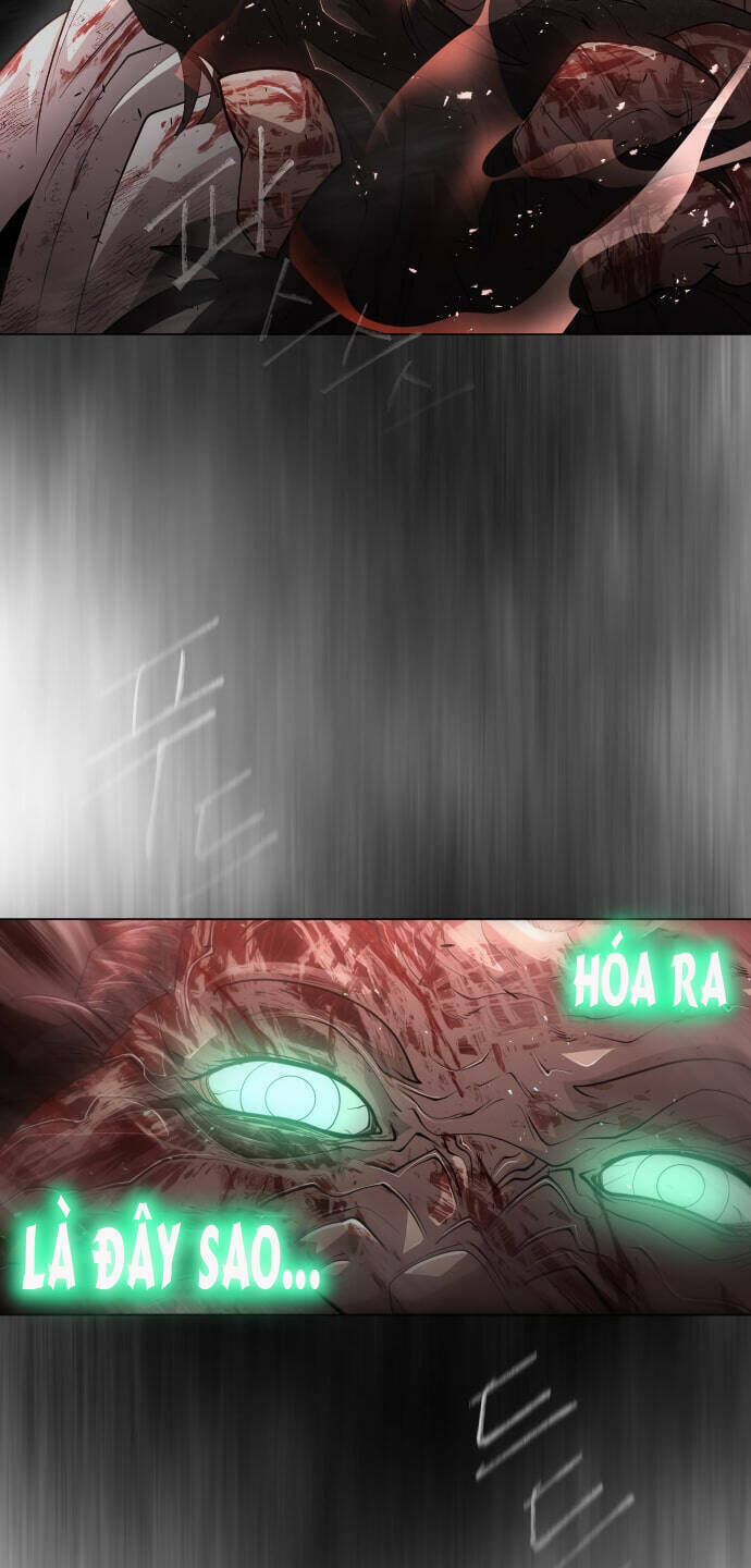Kỷ Nguyên Siêu Anh Hùng Chap 129 - Next Chap 130
