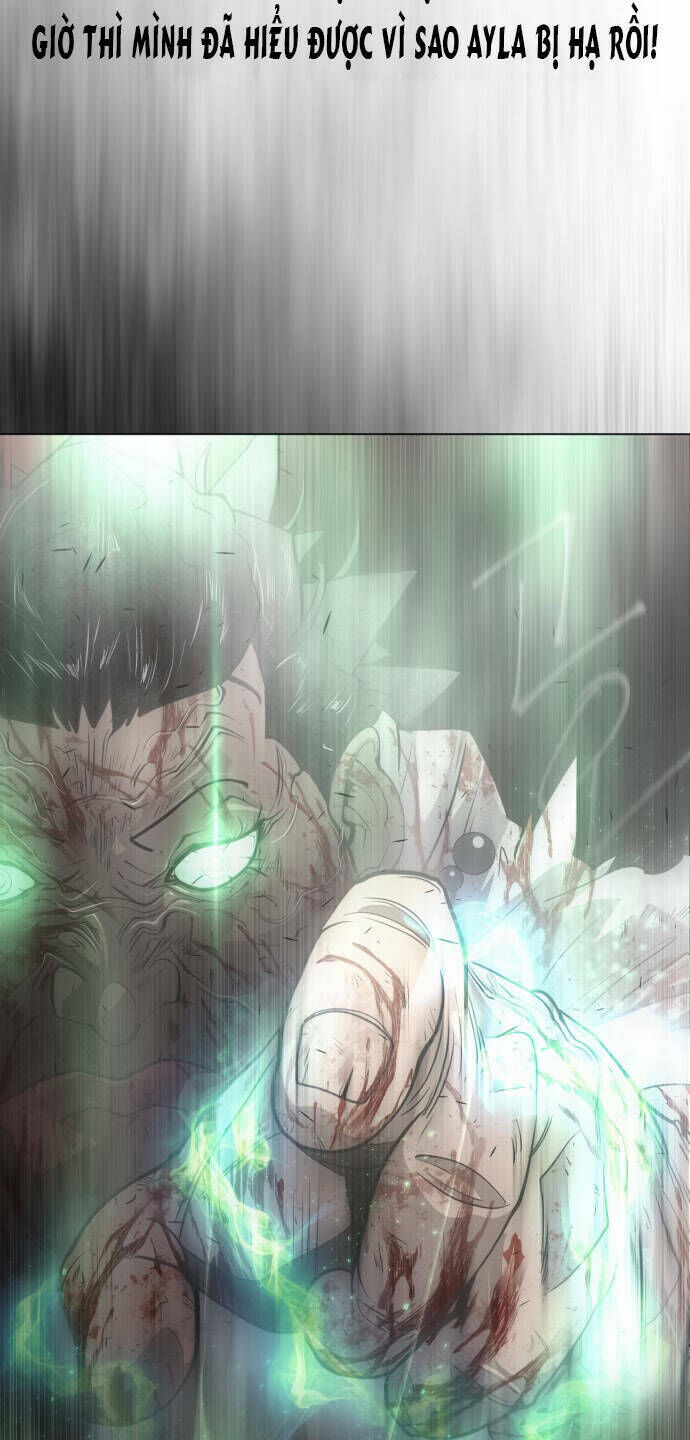 Kỷ Nguyên Siêu Anh Hùng Chap 129 - Next Chap 130