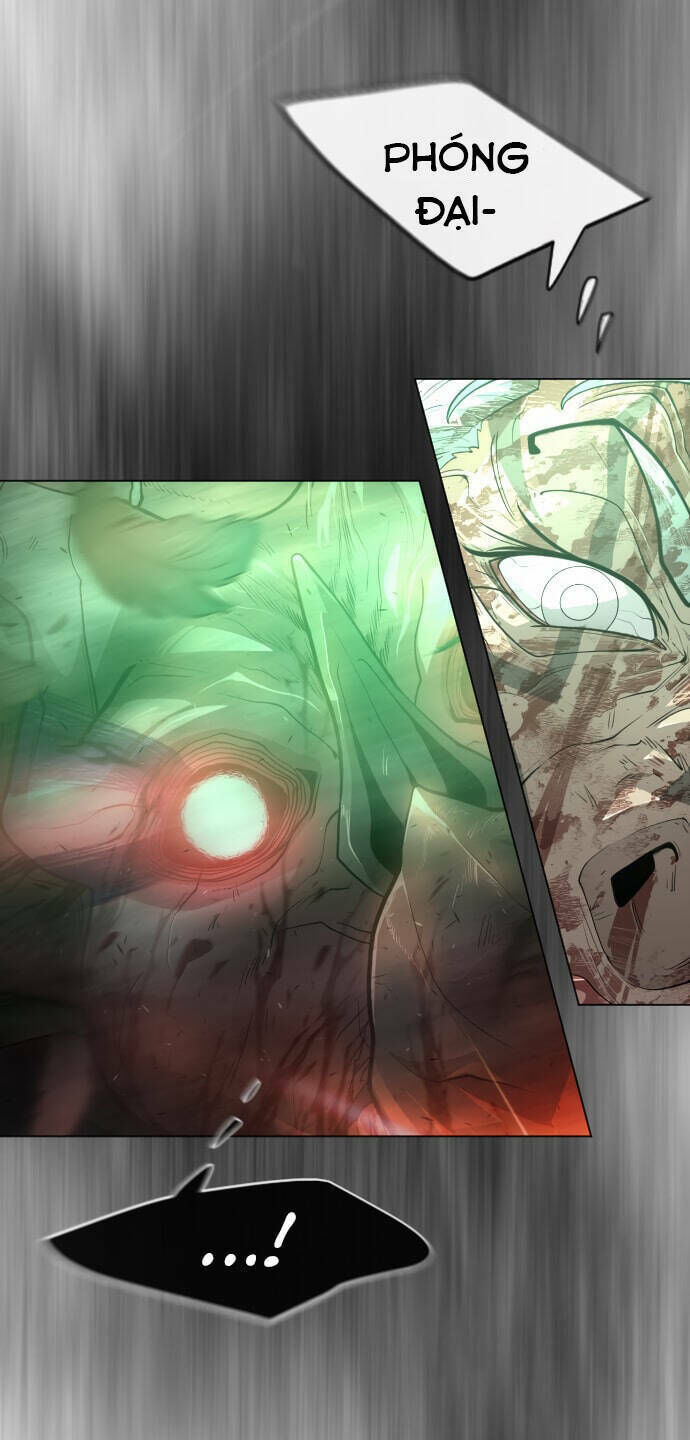 Kỷ Nguyên Siêu Anh Hùng Chap 129 - Next Chap 130