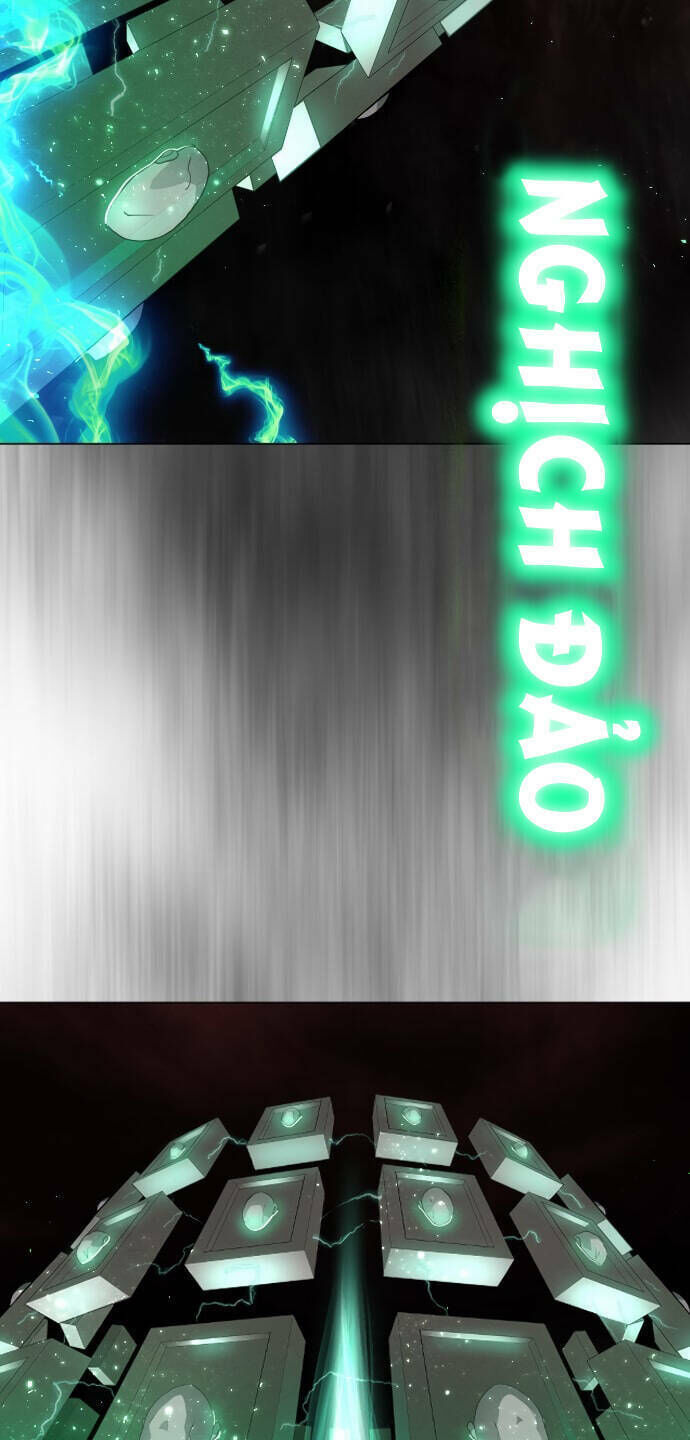 Kỷ Nguyên Siêu Anh Hùng Chap 129 - Next Chap 130