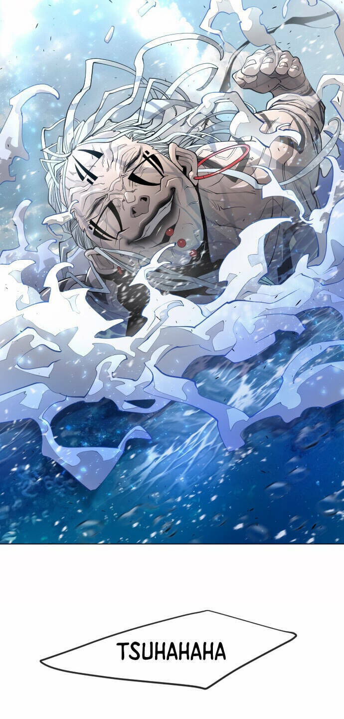 Kỷ Nguyên Siêu Anh Hùng Chap 129 - Next Chap 130