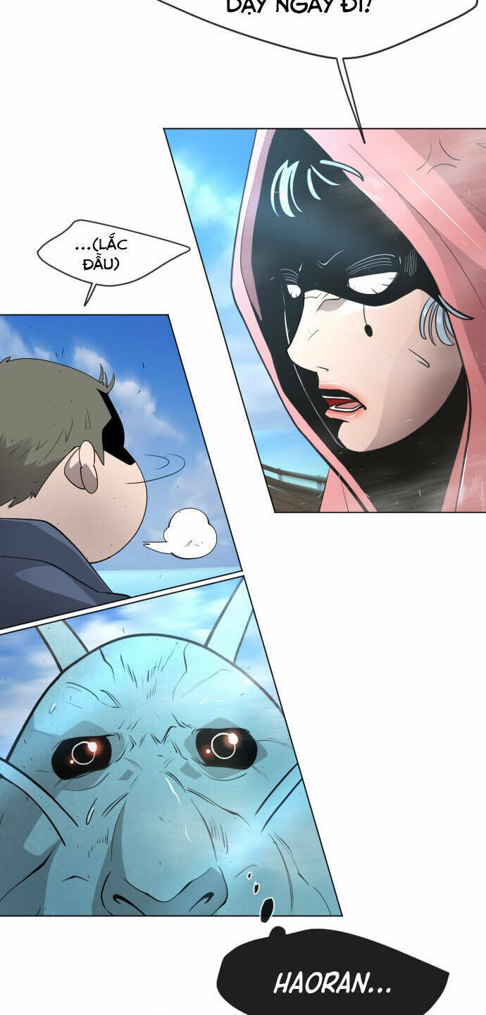 Kỷ Nguyên Siêu Anh Hùng Chap 129 - Next Chap 130
