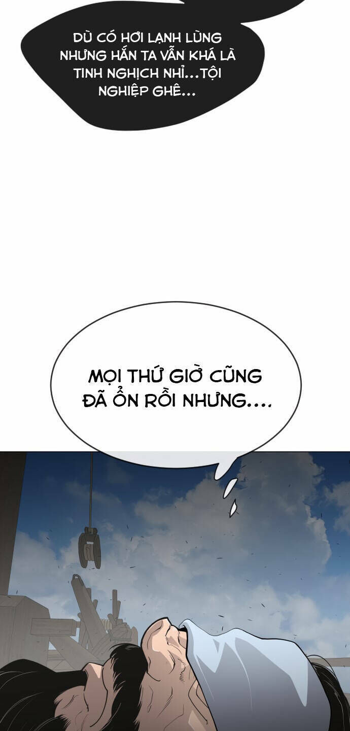 Kỷ Nguyên Siêu Anh Hùng Chap 129 - Next Chap 130